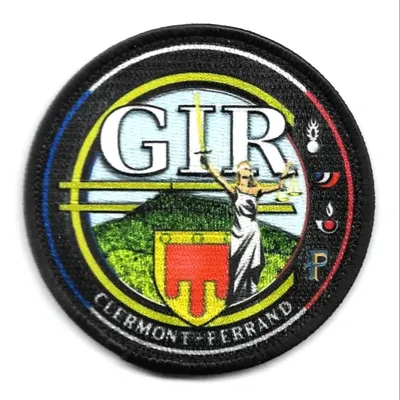 GIR - Clermont Ferrand 