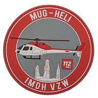 MUG - HELI 