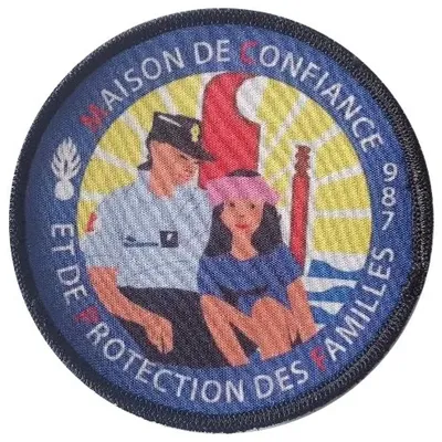 Maison de Confiance et de Protection des Familles