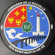 BTA Saint-Martin-de-Ré
