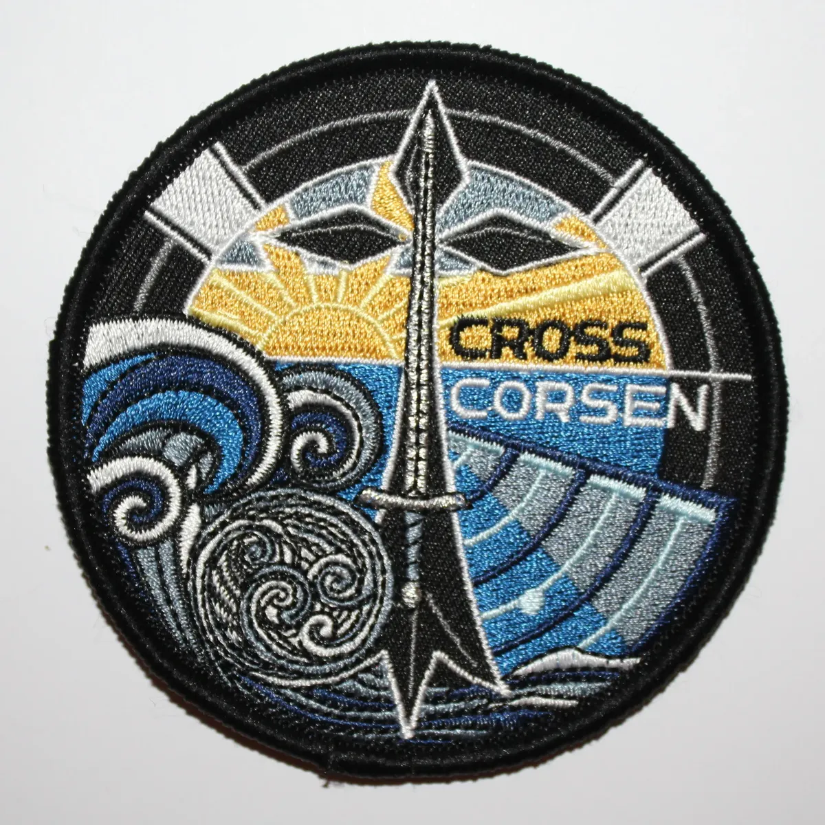 CROSS Corsen