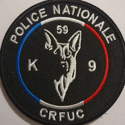 CRFUC Nord - K9