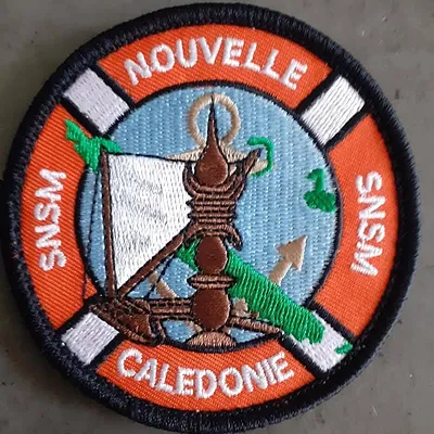 SNSM Nouvelle Calédonie 