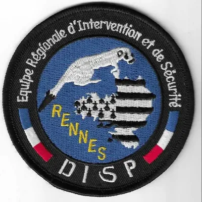Eris - Rennes
