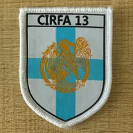 CIRFA 13