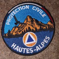 Protection civile - Hautes-alpes