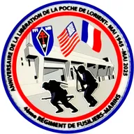 80e anniversaire de la Libération de Lorient