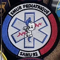 samu92 smur pédiatrique