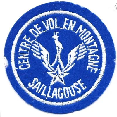 CVM - Saillagouse