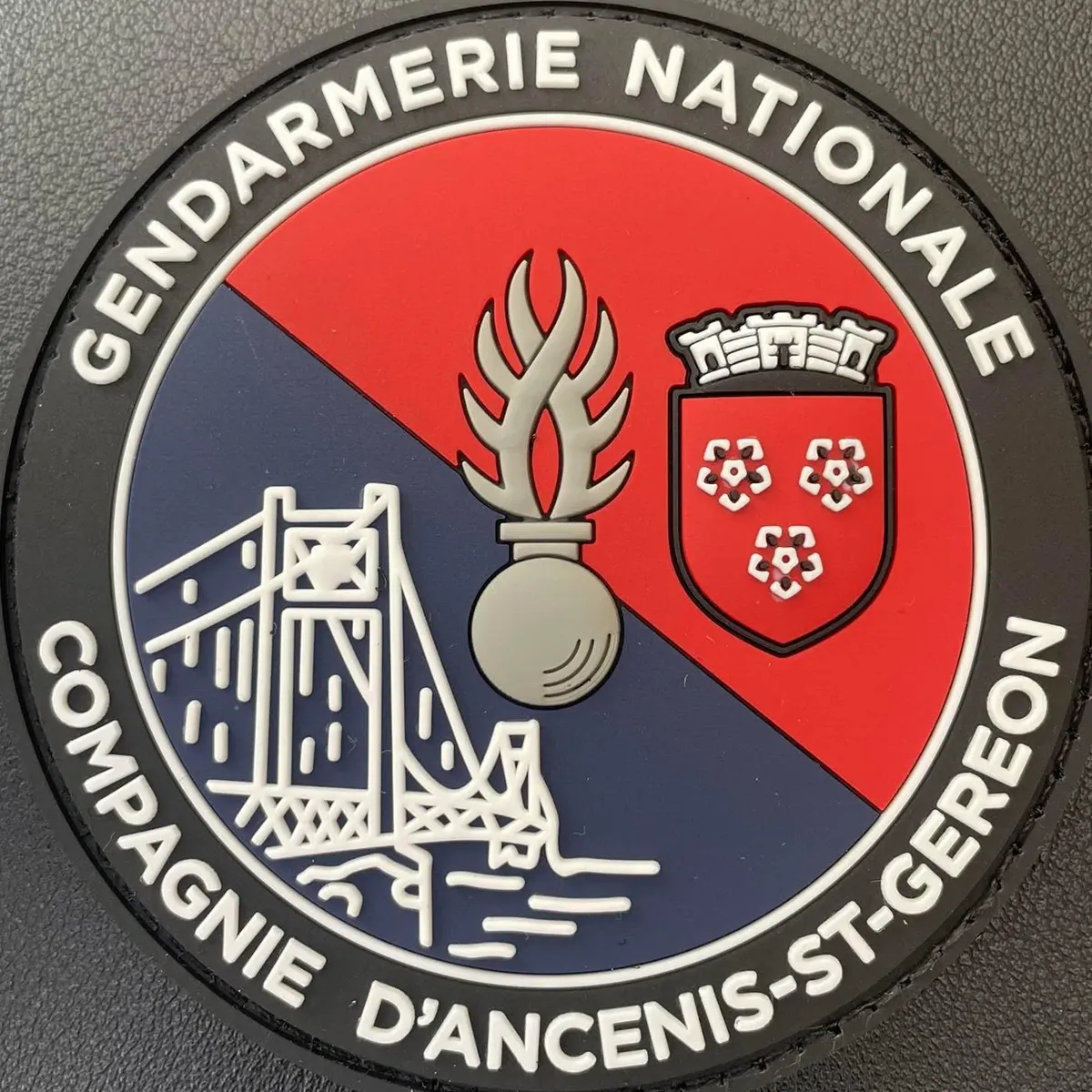 CGD Ancenis-Saint-Géréon