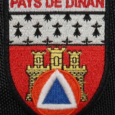 Protection Civile - Pays de Dinan