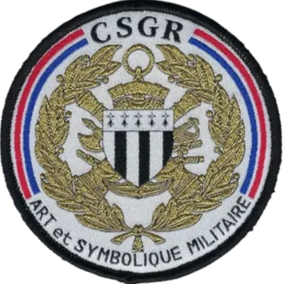 Club Sportif de la Garnison de Rennes : Section "Art et Symbolique Militaire"