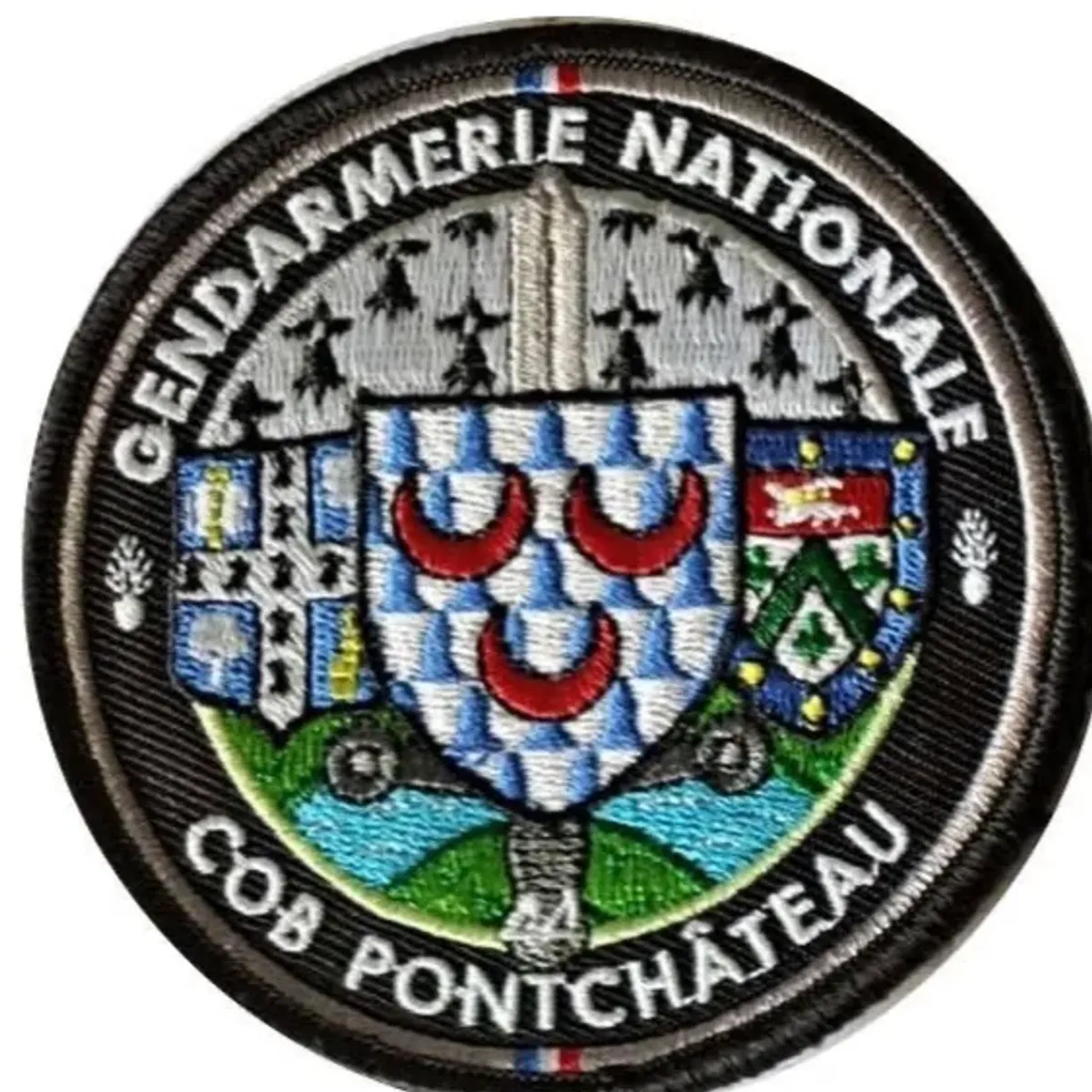 COB - Pontchâteau