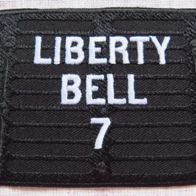 Liberty Bell 7 Mercury-4