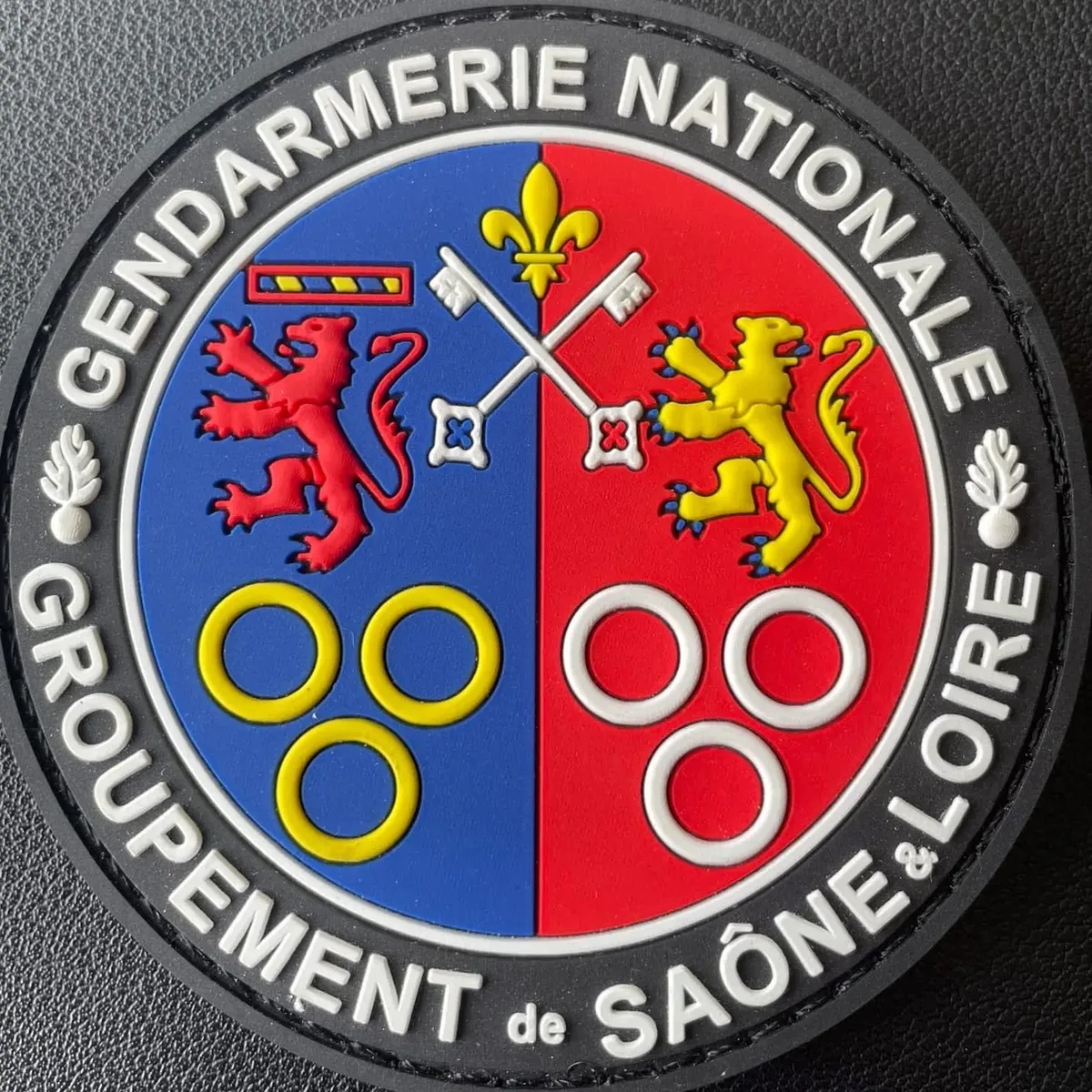 GGD 71 - Saône-et-Loire