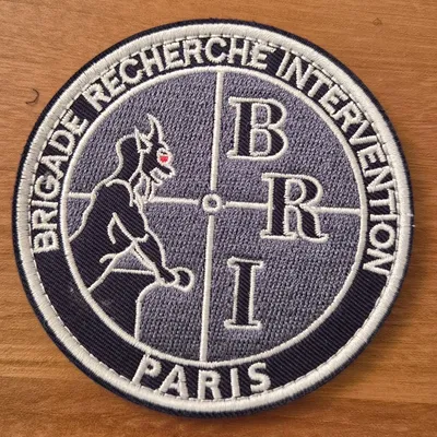 BRI - Paris