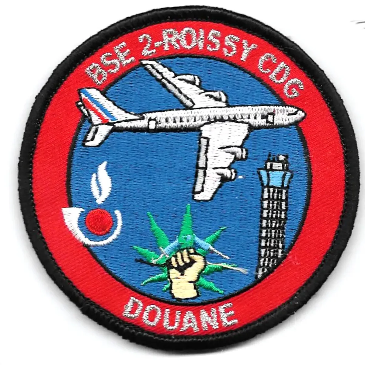 BSE -  Roissy-en-France Roissy CDG