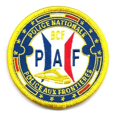 PAF - BCF