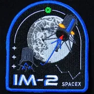 IM-2 SpaceX – Recto