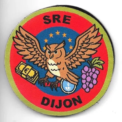 Douane - SRE Dijon
