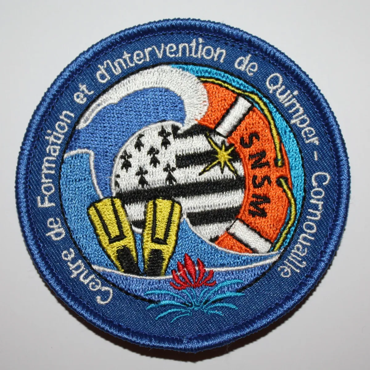 CFI - SNSM Quimper-Cornouaille