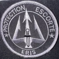 ERIS - Protection Escorte