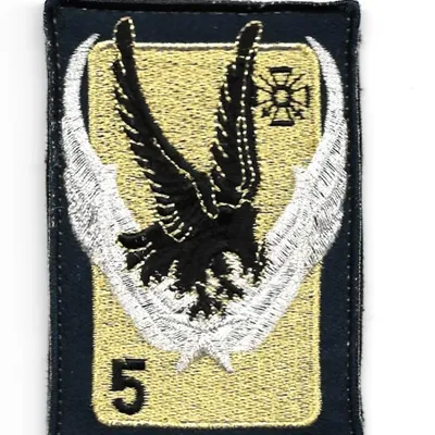 5e RHC
