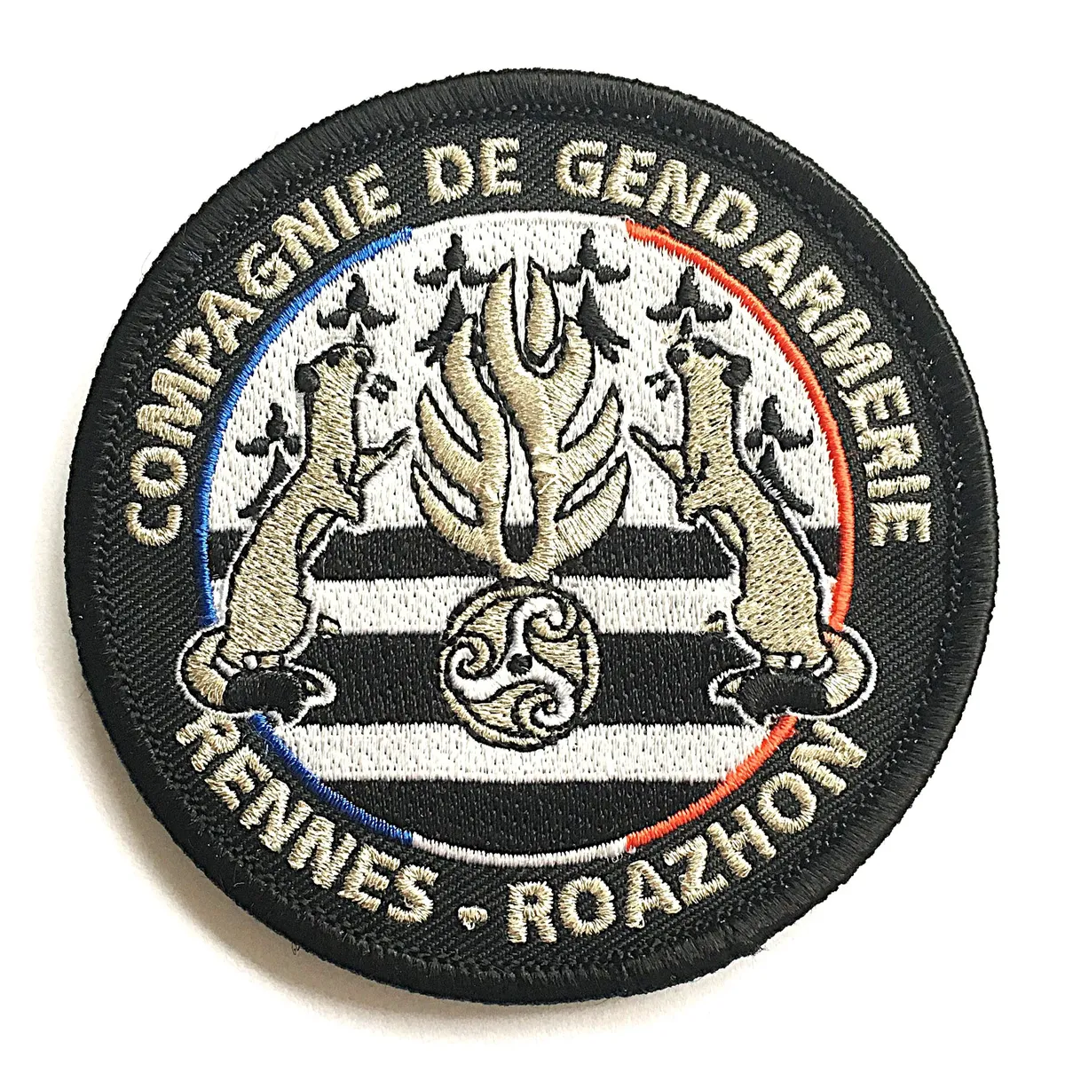 CGD - Rennes