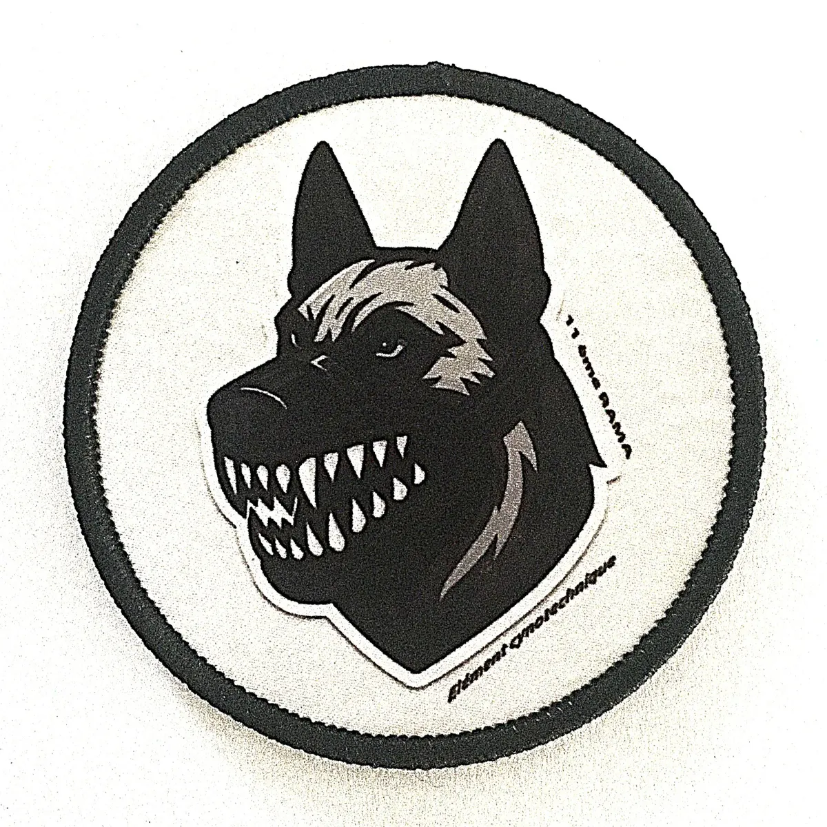 11e Régiment d'Artillerie de Marine - ECD
