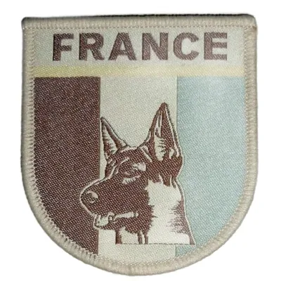 Unité Cynophile K9