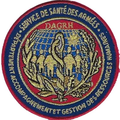 SSA : Département Accompagnement Gestion des Ressources Humaines DAGRHSSA