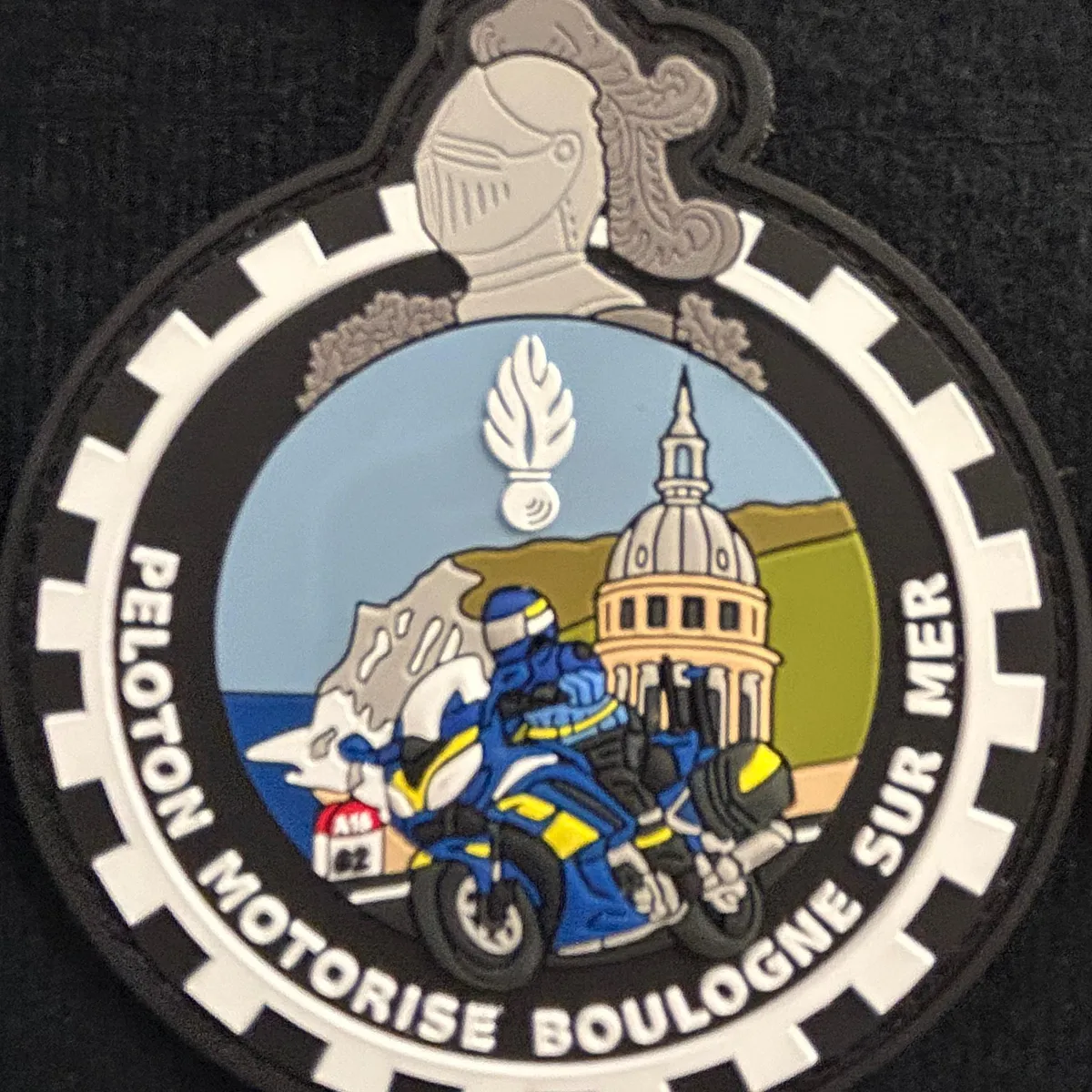 PMO Boulogne-sur-Mer