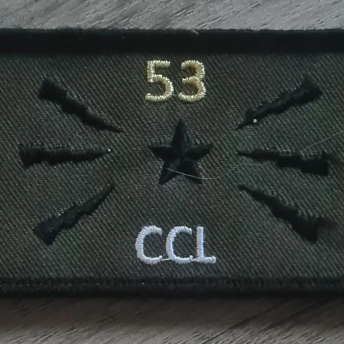 53e RT / CCL