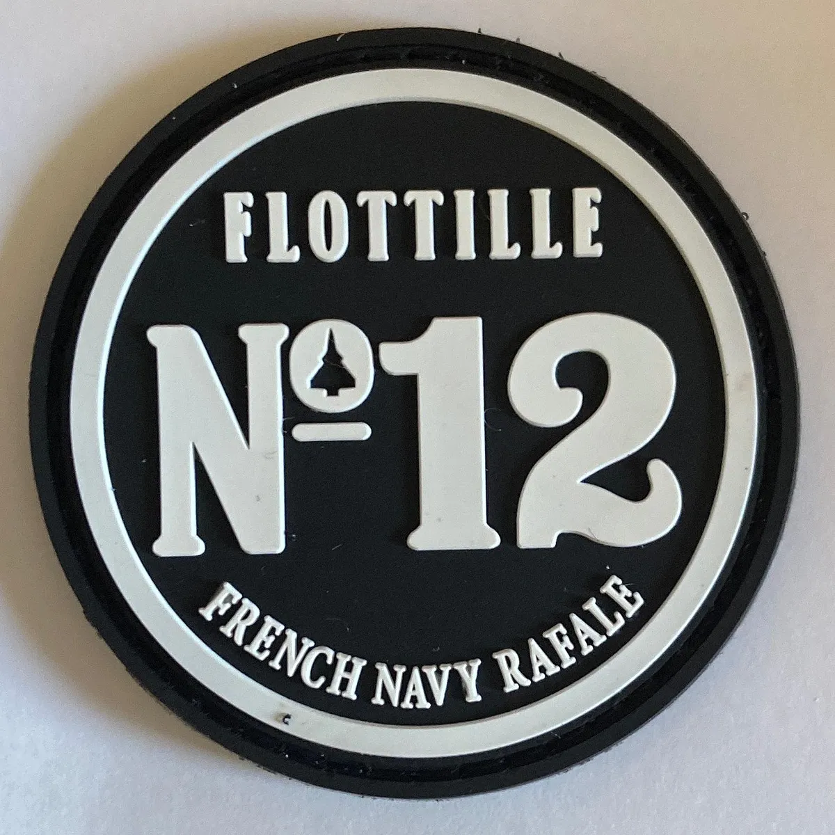 12F - Flotille n°12