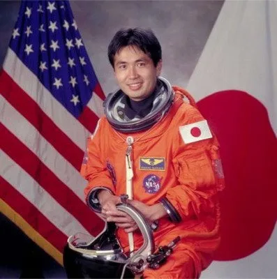 STS-72 Japon Wakata – 2