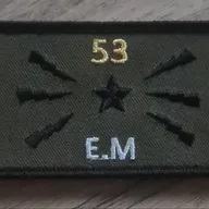 53e RT / État-Major 