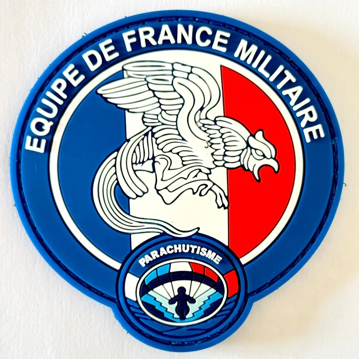 Equipe de France militaire de parachutisme