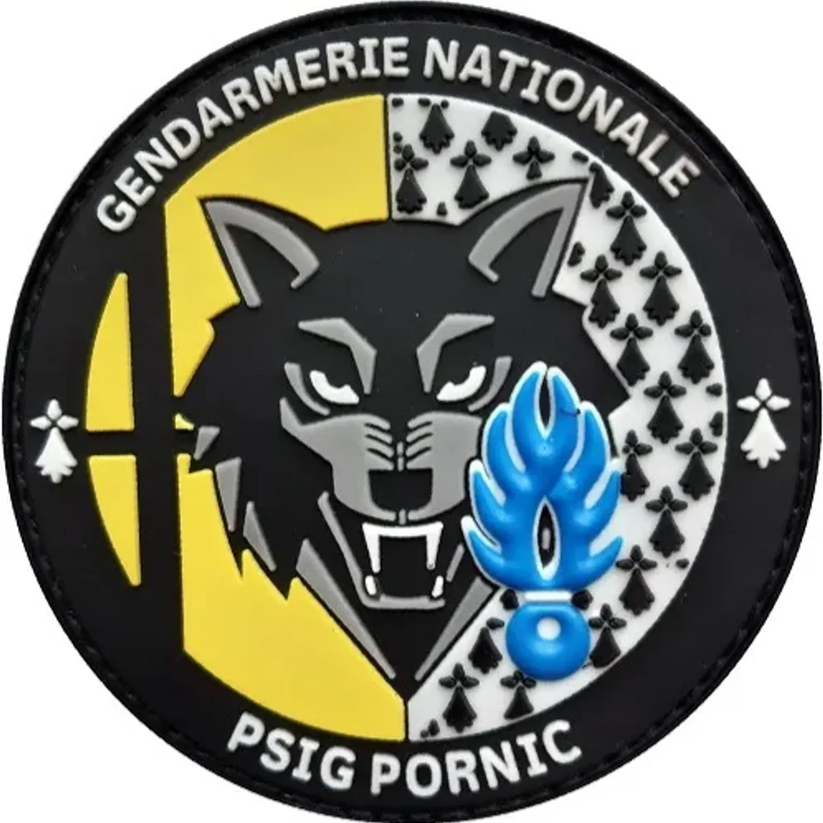 PSIG - Pornic