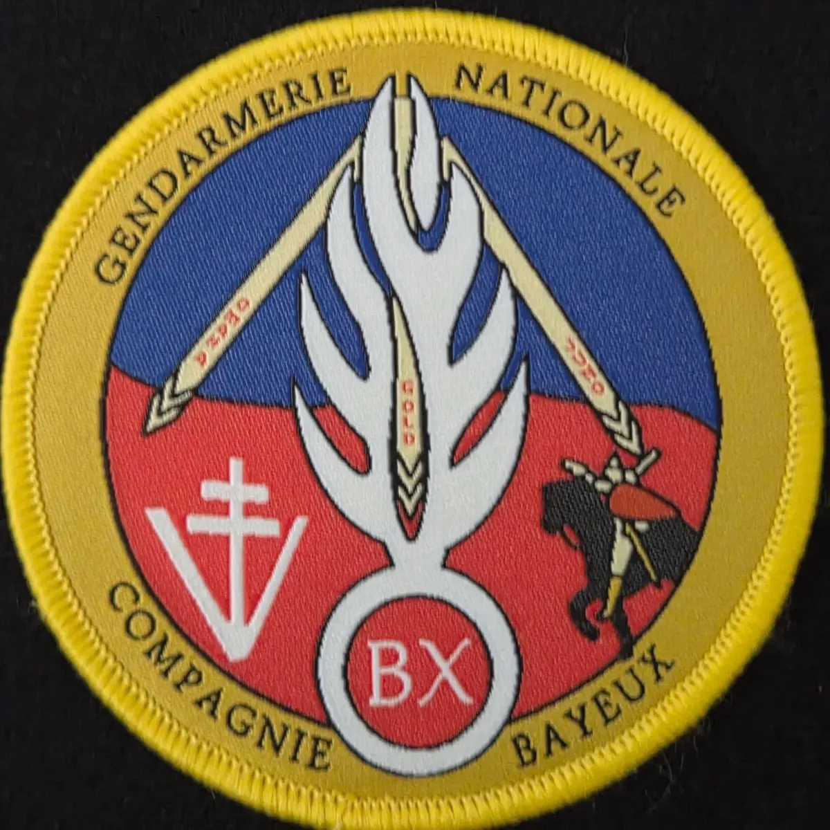 CGD Bayeux
