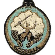 602éme GIA - (groupe d'Infanterie de l'Air)