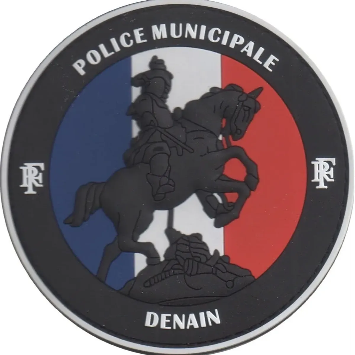 PM Denain
