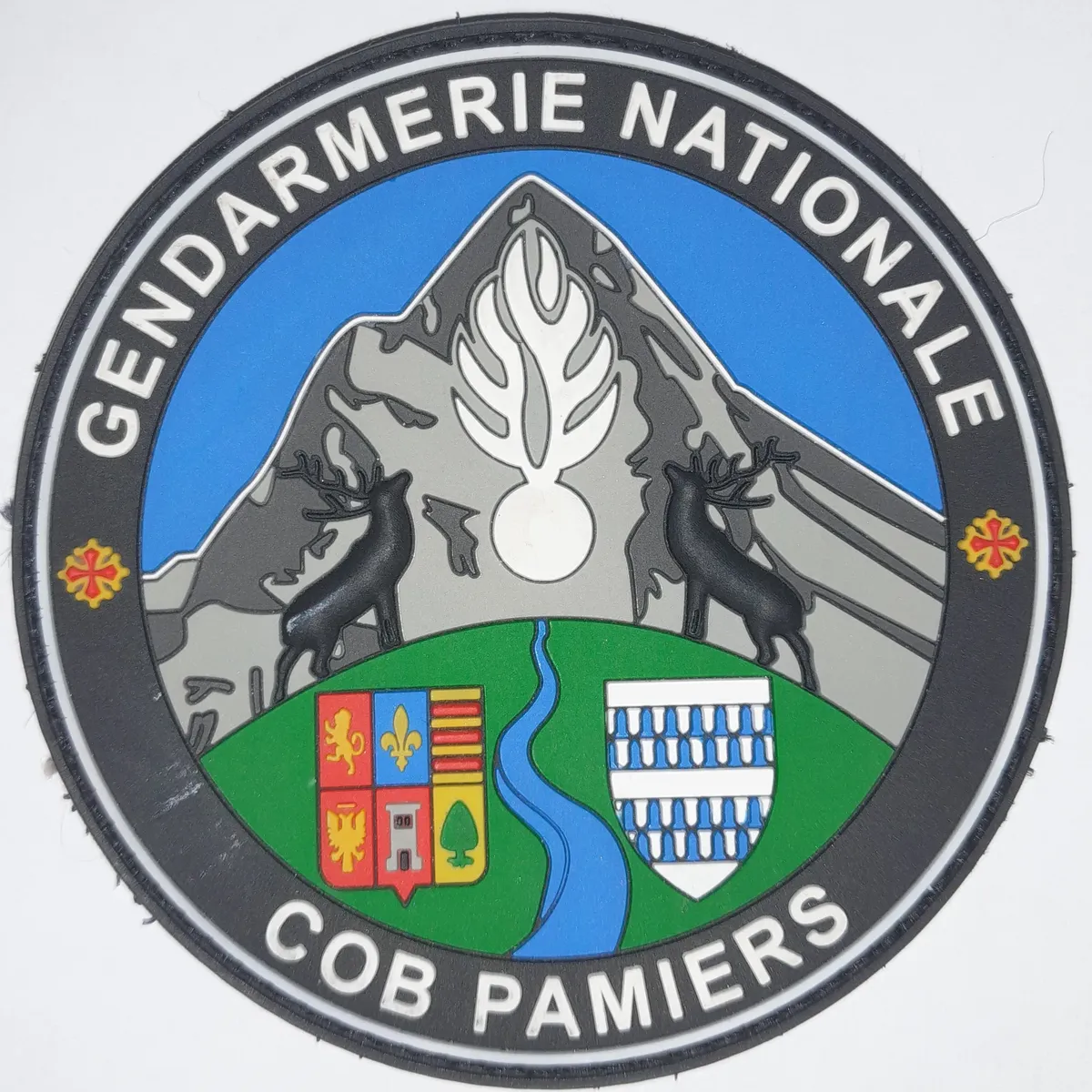 COB Pamiers