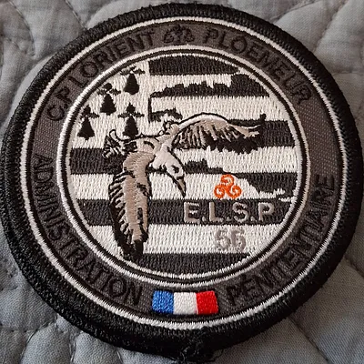 ELSP Lorient (56)