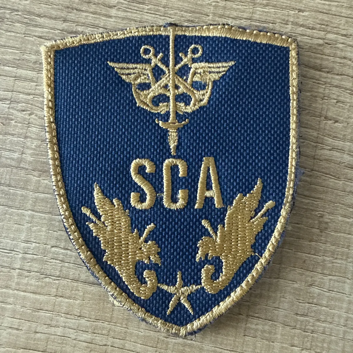 Service du commissariat des armées - SCA