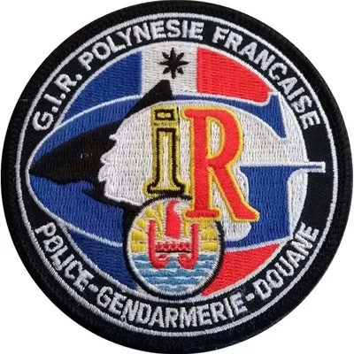GIR - Polynésie Française