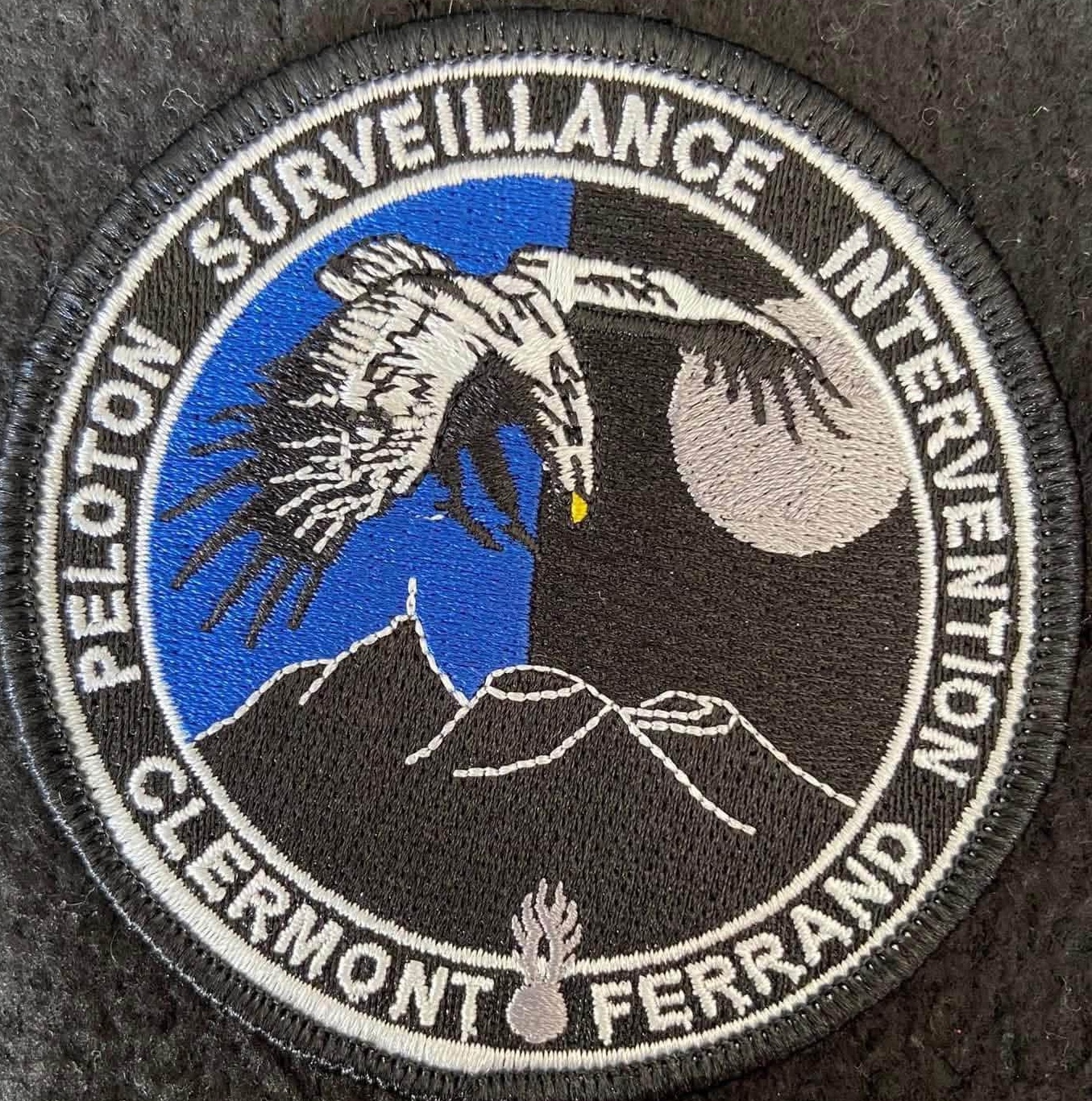 PSIG Sabre - Clermont-Ferrand