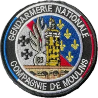 CGD Moulins