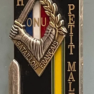 ENSOA, BFONU, 178e Promotion, SCH PETIT MALE
