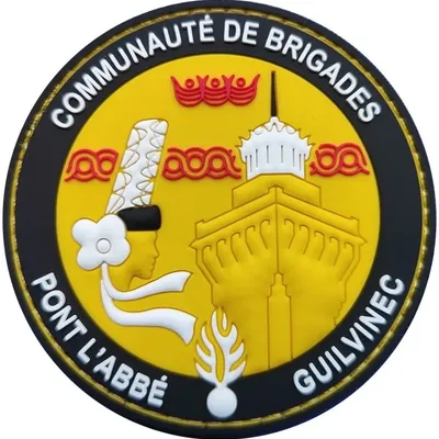 COB - Pont-L'Abbé - Le Guilvinec