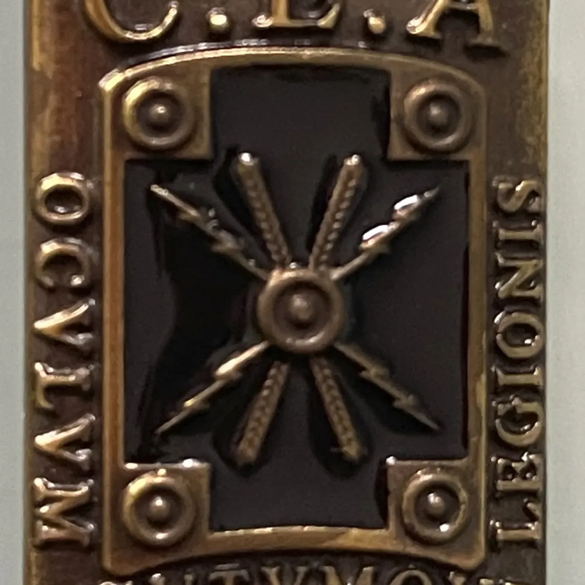 126e RI, CEA